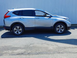 2018 Honda CR-V in Antigonish, Nova Scotia - 2 - w320h240px