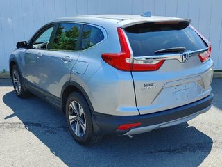 2018 Honda CR-V in Antigonish, Nova Scotia - 5 - w320h240px