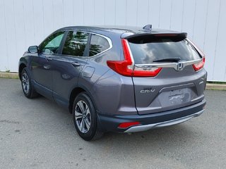 2018 Honda CR-V in Antigonish, Nova Scotia - 5 - w320h240px