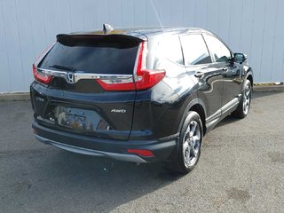 2018 Honda CR-V in Antigonish, Nova Scotia - 3 - w320h240px