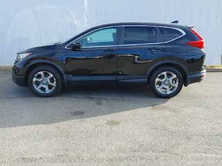 CR-V EX | SunRoof | Cam | USB | HtdWheel | Bluetooth 2018 à Saint John, Nouveau-Brunswick - 6 - w320h240px