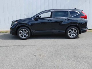 2018 Honda CR-V EX-L | Leather | Sunroof | Cam in Saint John, New Brunswick - 6 - w320h240px