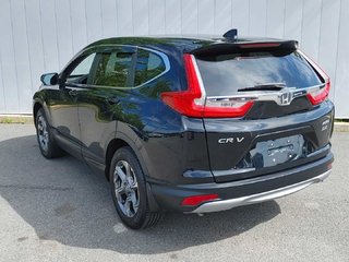 2018 Honda CR-V EX-L | Leather | Sunroof | Cam in Saint John, New Brunswick - 5 - w320h240px