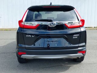 2018 Honda CR-V EX-L | Leather | Sunroof | Cam in Saint John, New Brunswick - 4 - w320h240px