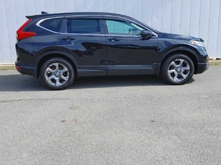 2018 Honda CR-V EX-L | Leather | Sunroof | Cam in Saint John, New Brunswick - 2 - w320h240px
