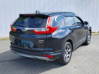 2018 Honda CR-V EX-L | Leather | Sunroof | Cam in Saint John, New Brunswick - 3 - w320h240px