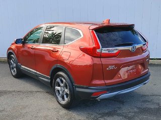 2018 Honda CR-V EX | Sunroof | Heated Seats | Cam | USB in Saint John, New Brunswick - 5 - w320h240px