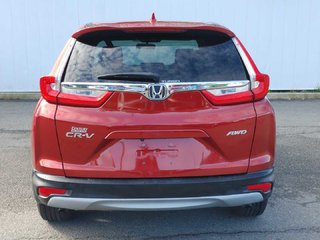 2018 Honda CR-V EX | Sunroof | Heated Seats | Cam | USB in Saint John, New Brunswick - 4 - w320h240px