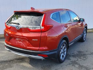 2018 Honda CR-V EX | Sunroof | Heated Seats | Cam | USB in Saint John, New Brunswick - 3 - w320h240px