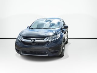 2018 Honda CR-V LX | Cam | USB | Heated Seats in Saint John, New Brunswick - 3 - w320h240px