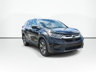 2018 Honda CR-V LX | Cam | USB | Heated Seats in Saint John, New Brunswick - 2 - w320h240px