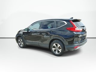2018 Honda CR-V LX | Cam | USB | Heated Seats in Saint John, New Brunswick - 6 - w320h240px