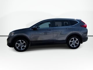 Honda CR-V EX-L | Leather | Sunroof | Cam | USB 2018 à Saint John, Nouveau-Brunswick - 5 - w320h240px