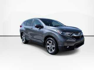 2018 Honda CR-V EX-L | Leather | Sunroof | Cam | USB