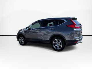 Honda CR-V EX-L | Leather | Sunroof | Cam | USB 2018 à Saint John, Nouveau-Brunswick - 6 - w320h240px