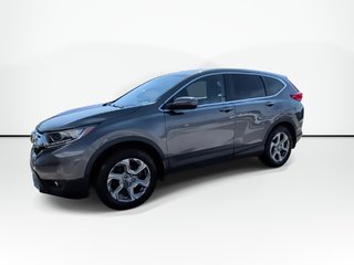 Honda CR-V EX-L | Leather | Sunroof | Cam | USB 2018 à Saint John, Nouveau-Brunswick - 4 - w320h240px