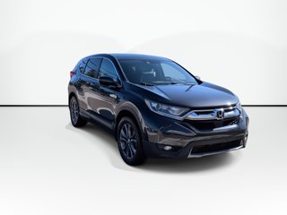 2018 Honda CR-V EX-L | Leather | Sunroof | Cam