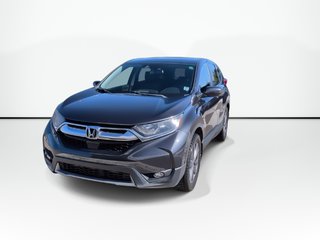 2018 Honda CR-V EX-L | Leather | Sunroof | Cam