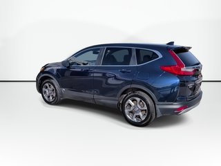 2018 Honda CR-V EX-L | Sunroof | Leather | Cam in Saint John, New Brunswick - 6 - w320h240px