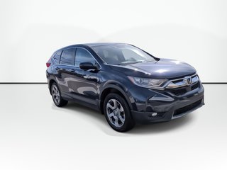 2018 Honda CR-V EX-L | Sunroof | Leather | Cam in Saint John, New Brunswick - 2 - w320h240px