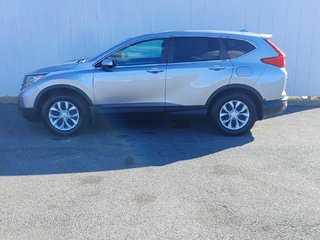 2019  CR-V LX | Cam | USB | HtdSeats | Bluetooth | Keyless in Saint John, New Brunswick - 6 - w320h240px