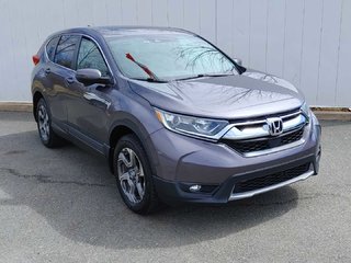 2019 Honda CR-V EX-L | Leather | SunRoof | Cam | USB | Bluetooth
