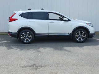 2019 Honda CR-V Touring | Leather | Roof | Nav