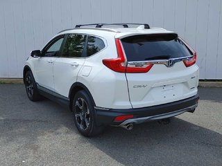 2019 Honda CR-V Touring | Leather | Roof | Nav in Saint John, New Brunswick - 5 - w320h240px