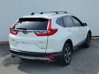 2019 Honda CR-V Touring | Leather | Roof | Nav in Saint John, New Brunswick - 3 - w320h240px