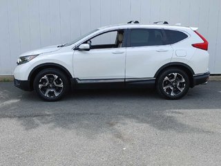 2019 Honda CR-V Touring | Leather | Roof | Nav in Saint John, New Brunswick - 6 - w320h240px