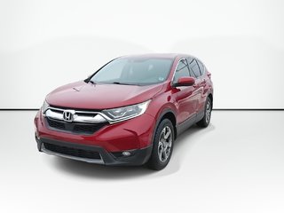 2019 Honda CR-V EX-L | Leather | Roof | Cam | USB in Saint John, New Brunswick - 3 - w320h240px