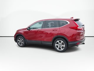 2019 Honda CR-V EX-L | Leather | Roof | Cam | USB in Saint John, New Brunswick - 6 - w320h240px
