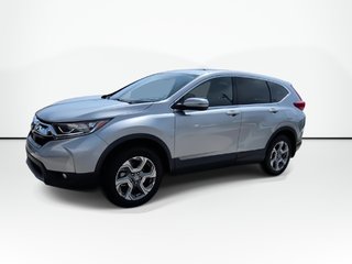 2019 Honda CR-V EX | Sunroof | Cam | Heated Seats in Saint John, New Brunswick - 4 - w320h240px