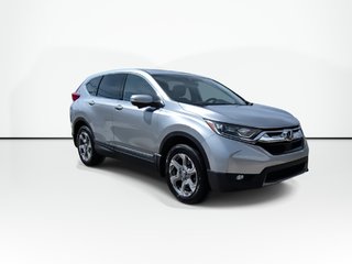 2019 Honda CR-V EX | Sunroof | Cam | Heated Seats in Saint John, New Brunswick - 2 - w320h240px