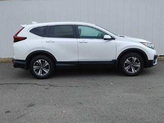 2020  CR-V LX | Cam | USB | HtdSeats | FREE 120K Warranty in Saint John, New Brunswick - 2 - w320h240px