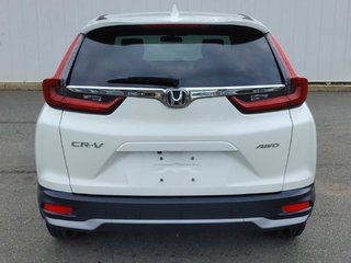 2020  CR-V LX | Cam | USB | HtdSeats | FREE 120K Warranty in Saint John, New Brunswick - 4 - w320h240px