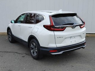 2020  CR-V LX | Cam | USB | HtdSeats | FREE 120K Warranty in Saint John, New Brunswick - 5 - w320h240px