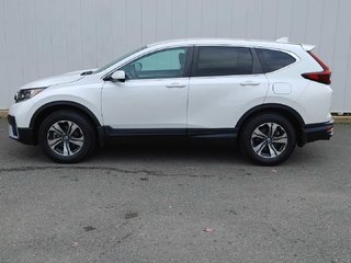 2020  CR-V LX | Cam | USB | HtdSeats | FREE 120K Warranty in Saint John, New Brunswick - 6 - w320h240px