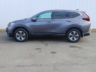 2020  CR-V LX | Cam | USB | HtdSeats | Warranty to 2025 in Saint John, New Brunswick - 6 - w320h240px