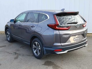 2020 Honda CR-V in Antigonish, Nova Scotia - 5 - w320h240px