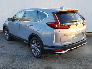 2020  CR-V Sport | SunRoof | PwrHatch | Warranty to 2025 in Saint John, New Brunswick - 5 - w320h240px