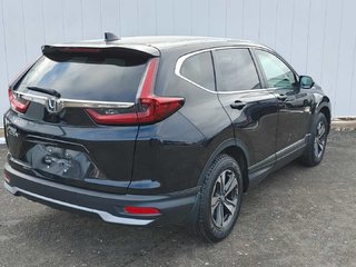 2020 Honda CR-V LX | Cam | USB | HtdSeats | FREE 100K Warranty in Saint John, New Brunswick - 3 - w320h240px