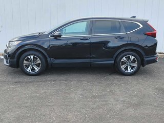 2020 Honda CR-V LX | Cam | USB | HtdSeats | FREE 100K Warranty in Saint John, New Brunswick - 6 - w320h240px