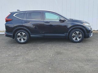 2020 Honda CR-V LX | Cam | USB | HtdSeats | FREE 100K Warranty in Saint John, New Brunswick - 2 - w320h240px