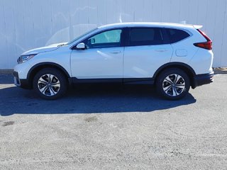 2020 Honda CR-V LX | Cam | USB | HtdSeats | Bluetooth | Keyless in Saint John, New Brunswick - 6 - w320h240px