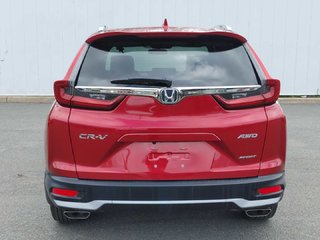 2020 Honda CR-V in Antigonish, Nova Scotia - 4 - w320h240px
