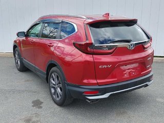 2020 Honda CR-V in Antigonish, Nova Scotia - 5 - w320h240px