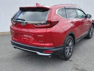 2020 Honda CR-V in Antigonish, Nova Scotia - 3 - w320h240px