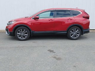 2020 Honda CR-V SPORT | Roof | Cam | HtdSeat | FREE 100K Warranty in Saint John, New Brunswick - 6 - w320h240px