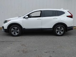 2020 Honda CR-V LX | Heated Seats | Cam | USB in Saint John, New Brunswick - 6 - w320h240px